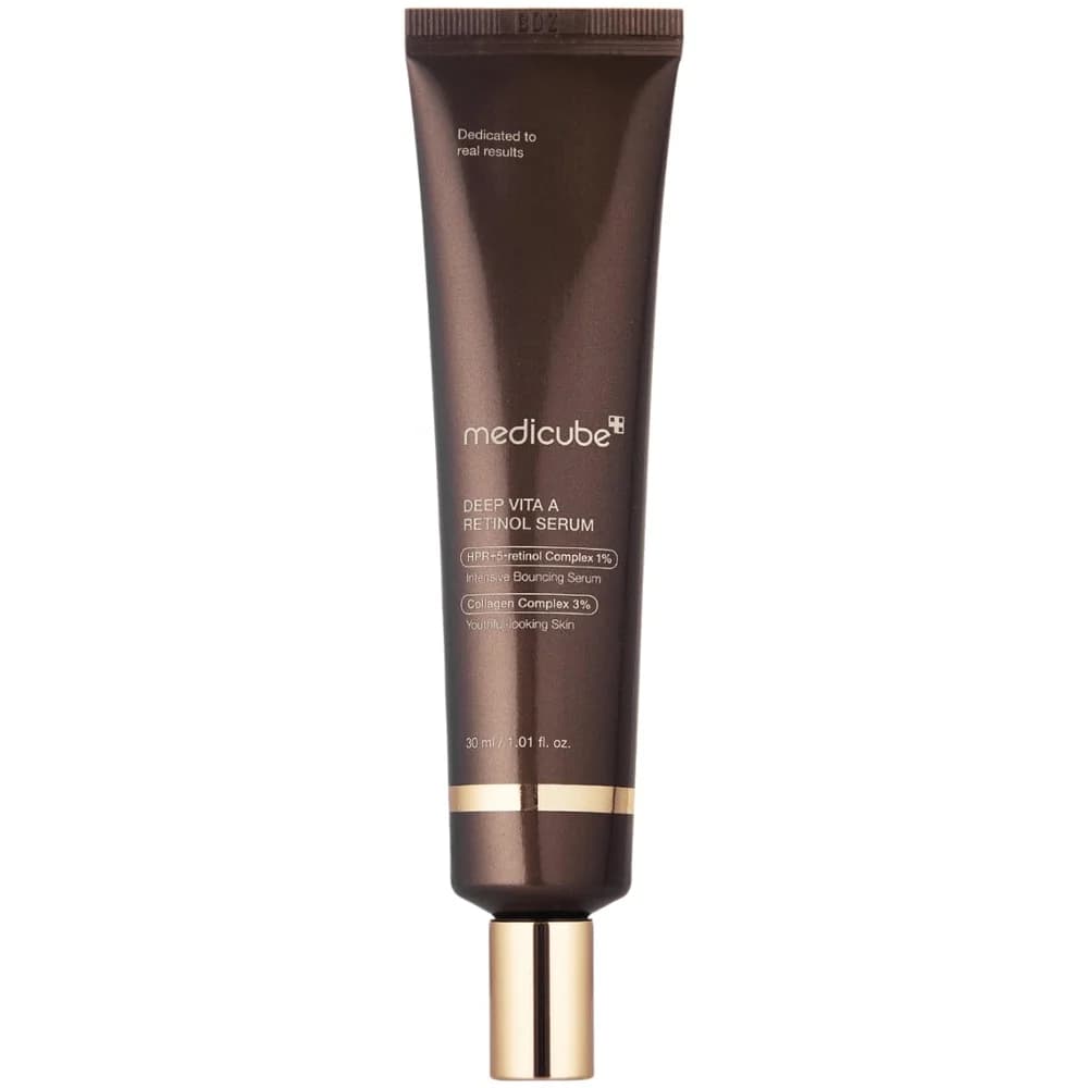 Medicube Deep Vita A Retinol Serum 30ml