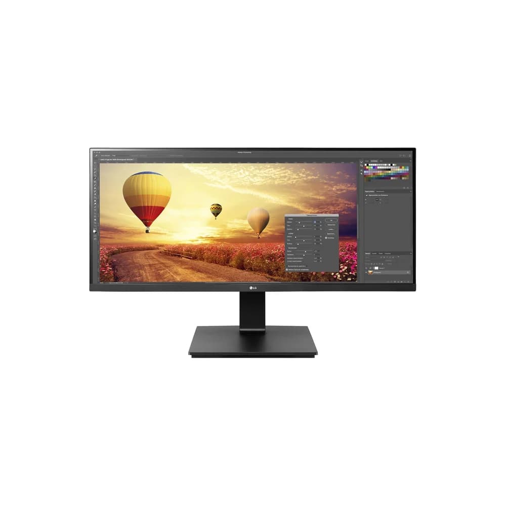LG 34BR65F-B.AEU