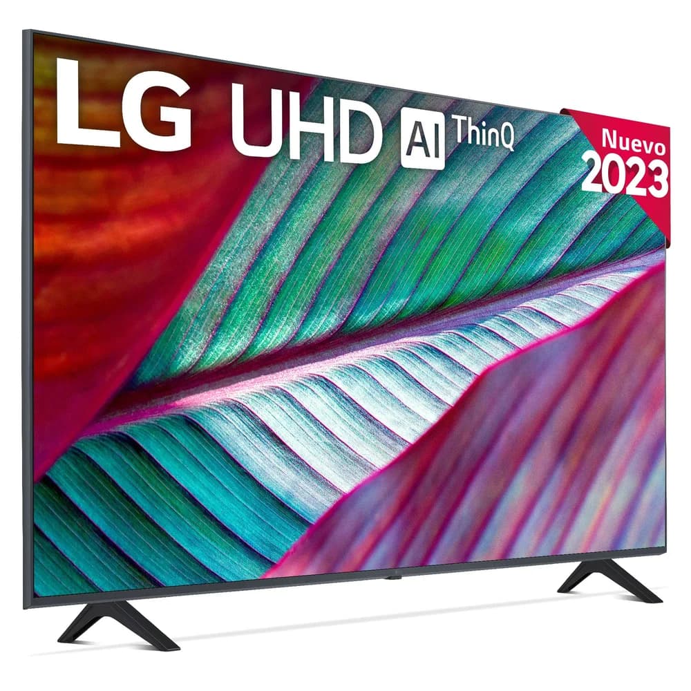 LG 43UR78006LK Smart TV 108 cm 43 Zoll
