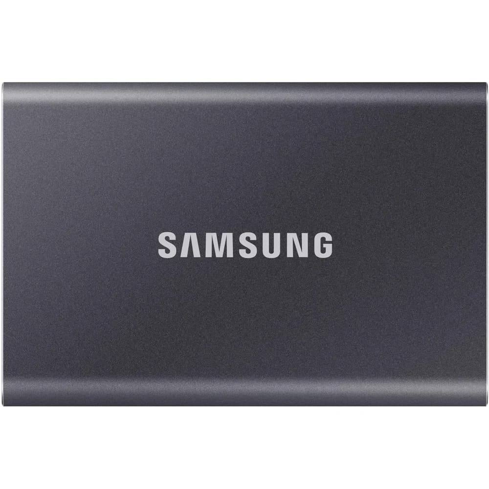 SSD extern Samsung 1TB T7 MU-PC1T0T/WW grey