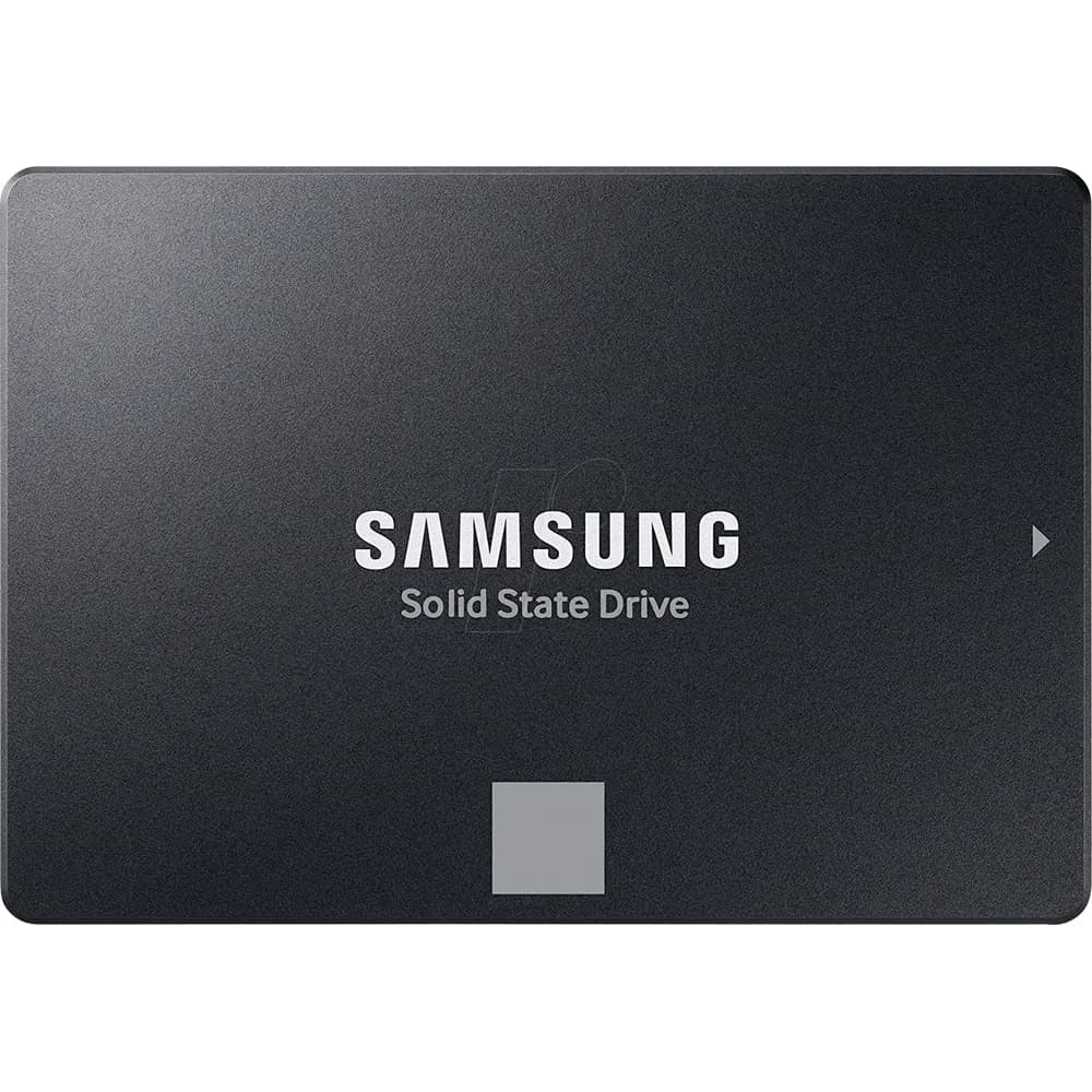 Samsung 870 EVO 2 TB SSD