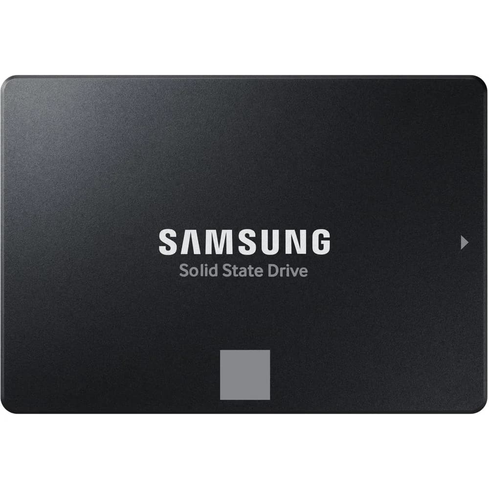 Samsung 870 EVO 2 TB SSD
