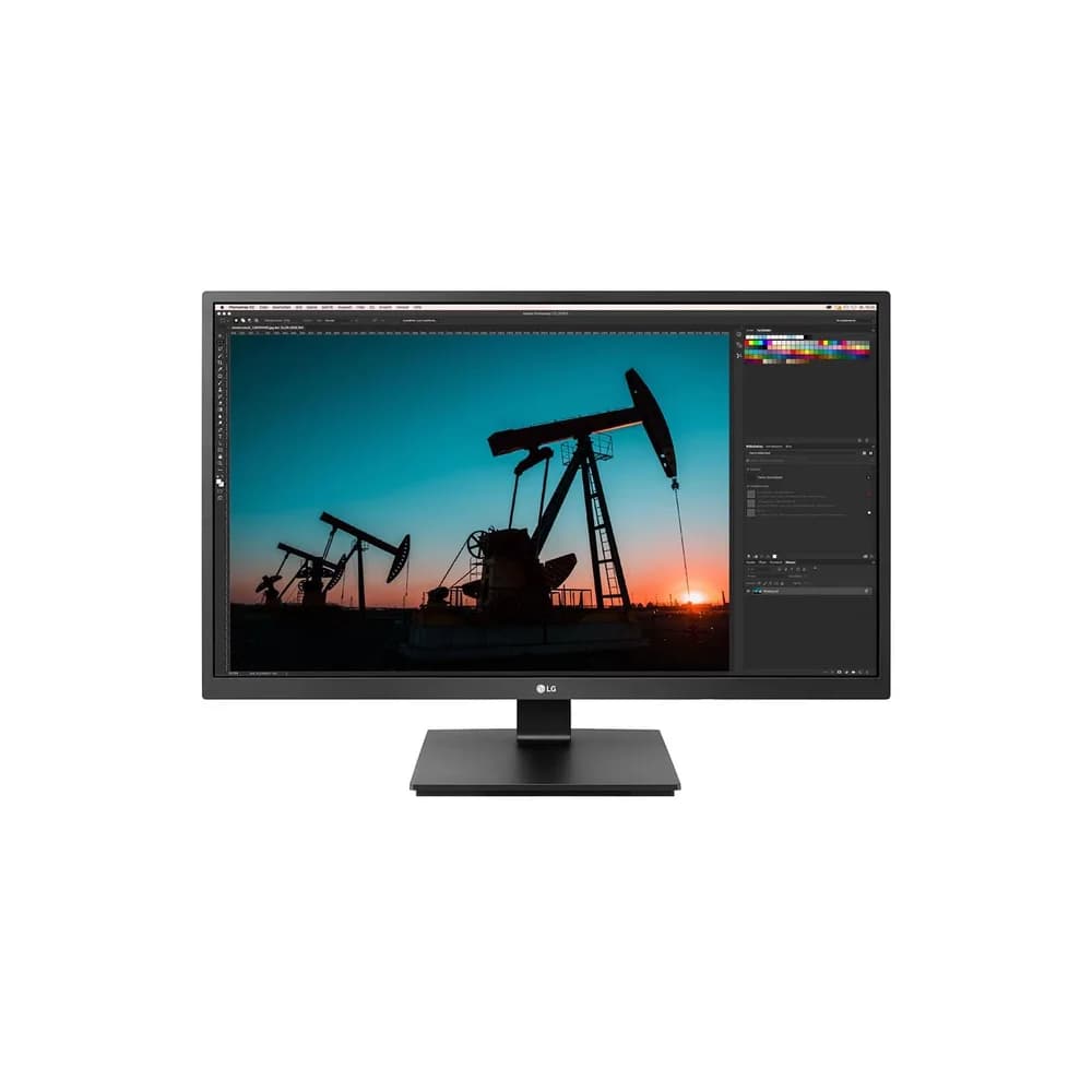 LG 27BN55UP-B Monitor 68,6 cm (27 Zoll)