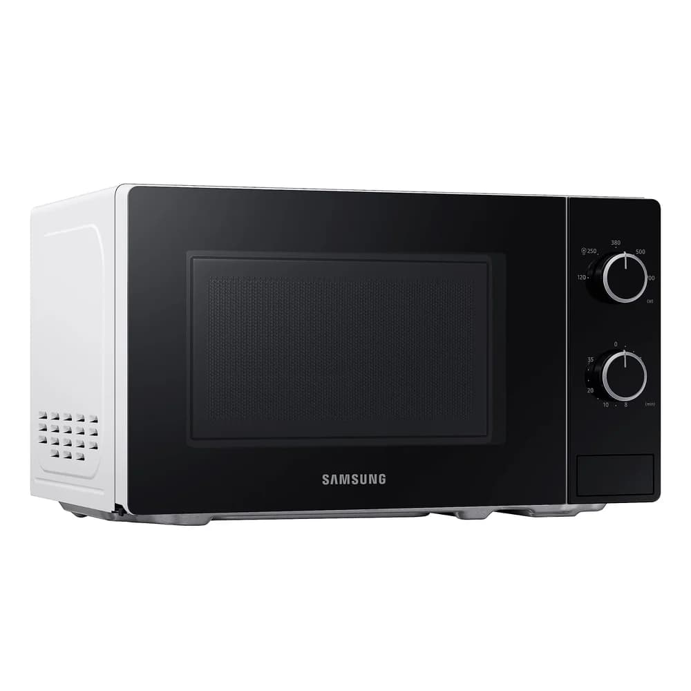 Samsung MS20A3010AH Solo-Mikrowellengeräte weiß