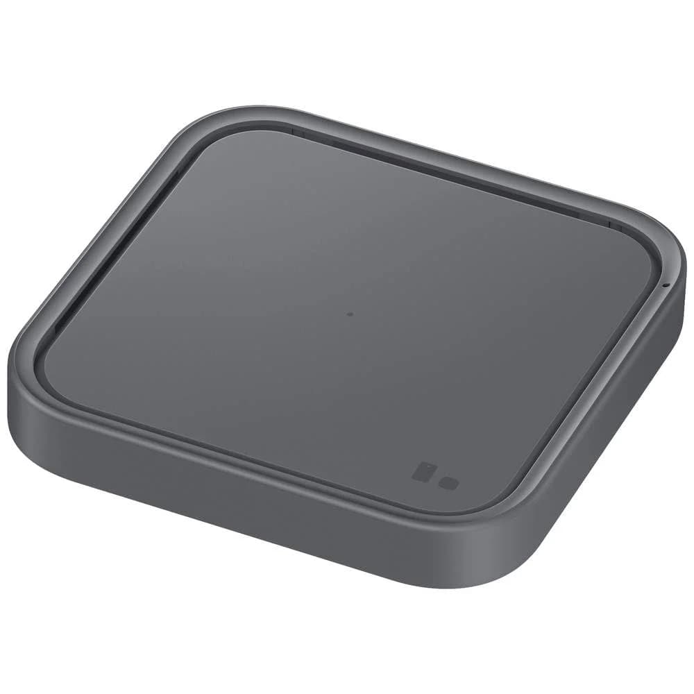 Wireless Charger Pad - Black