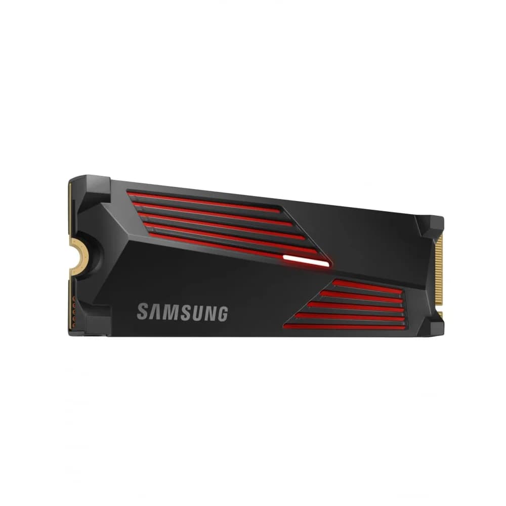 Samsung 990 Pro M.2 SSD - 1 TB