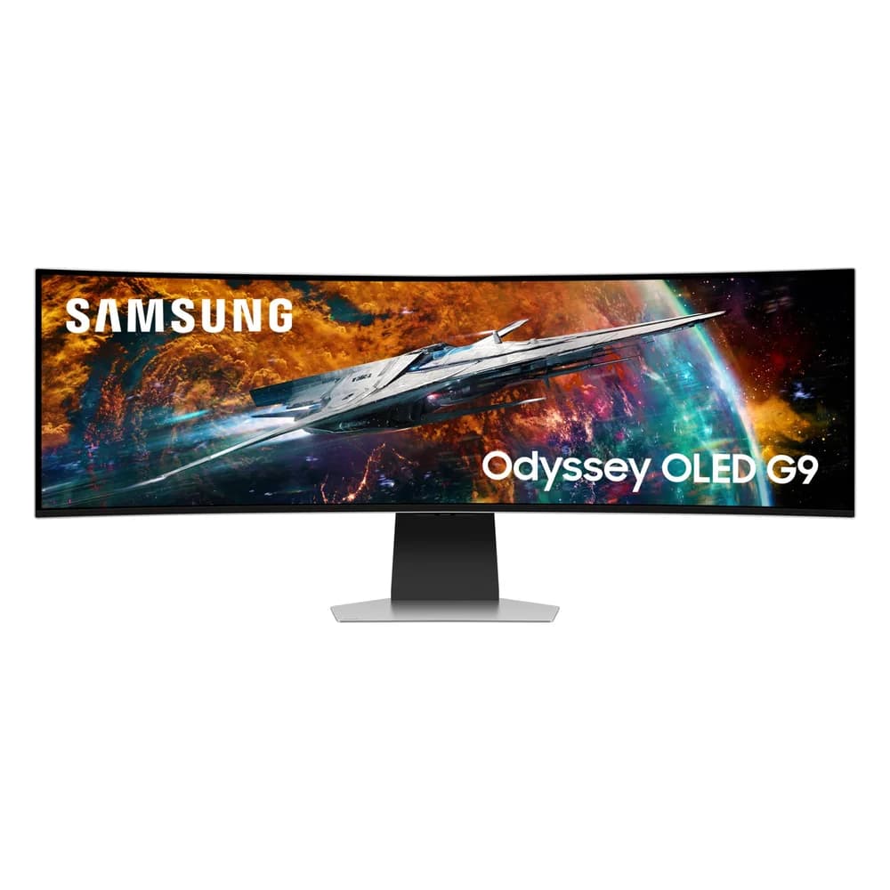 Samsung S49CG954SU