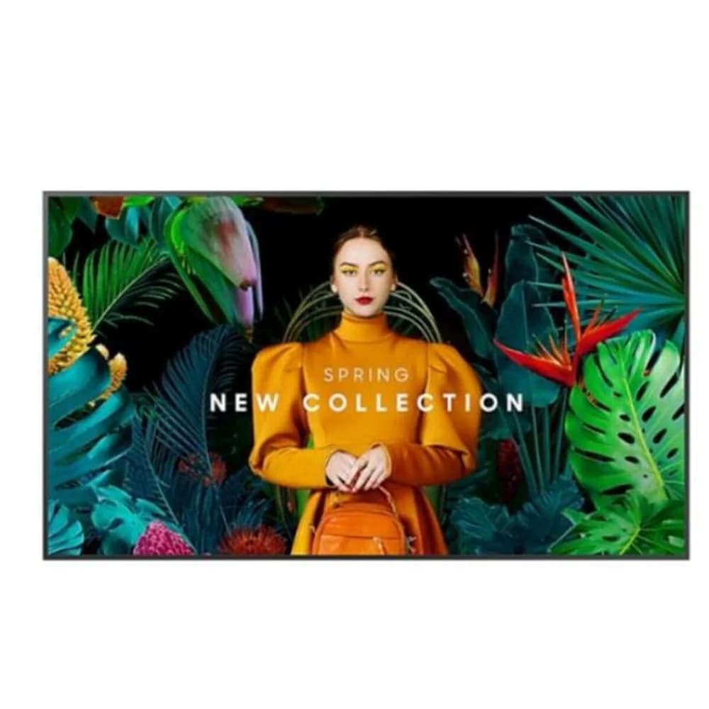 Samsung QM65C Smart Signage Display 164 cm 65 Zoll