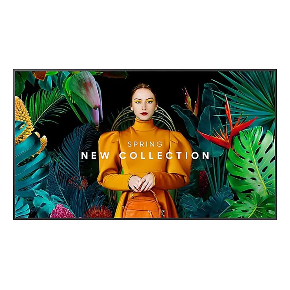 Samsung QM55C Smart Signage Display 139 cm 55 Zoll