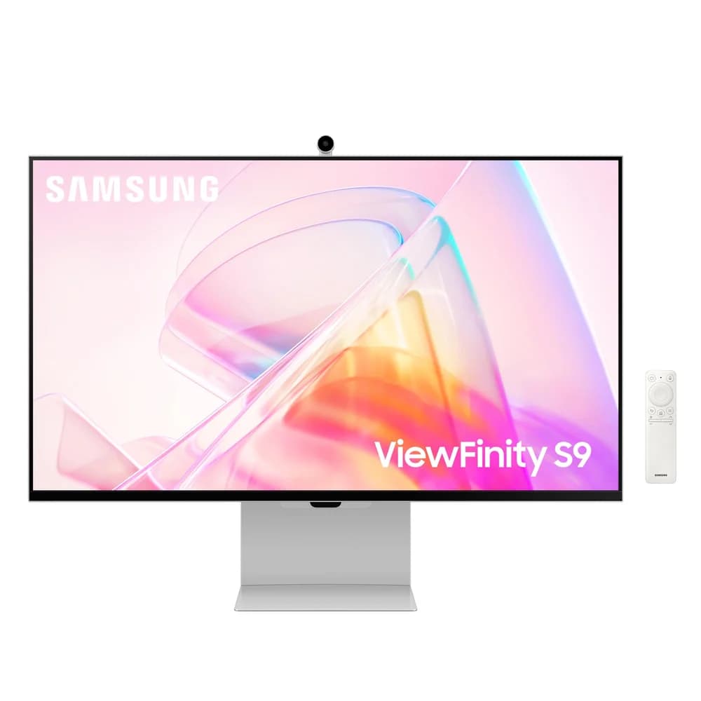 Samsung 43" Smart Monitor M7 M70D UHD