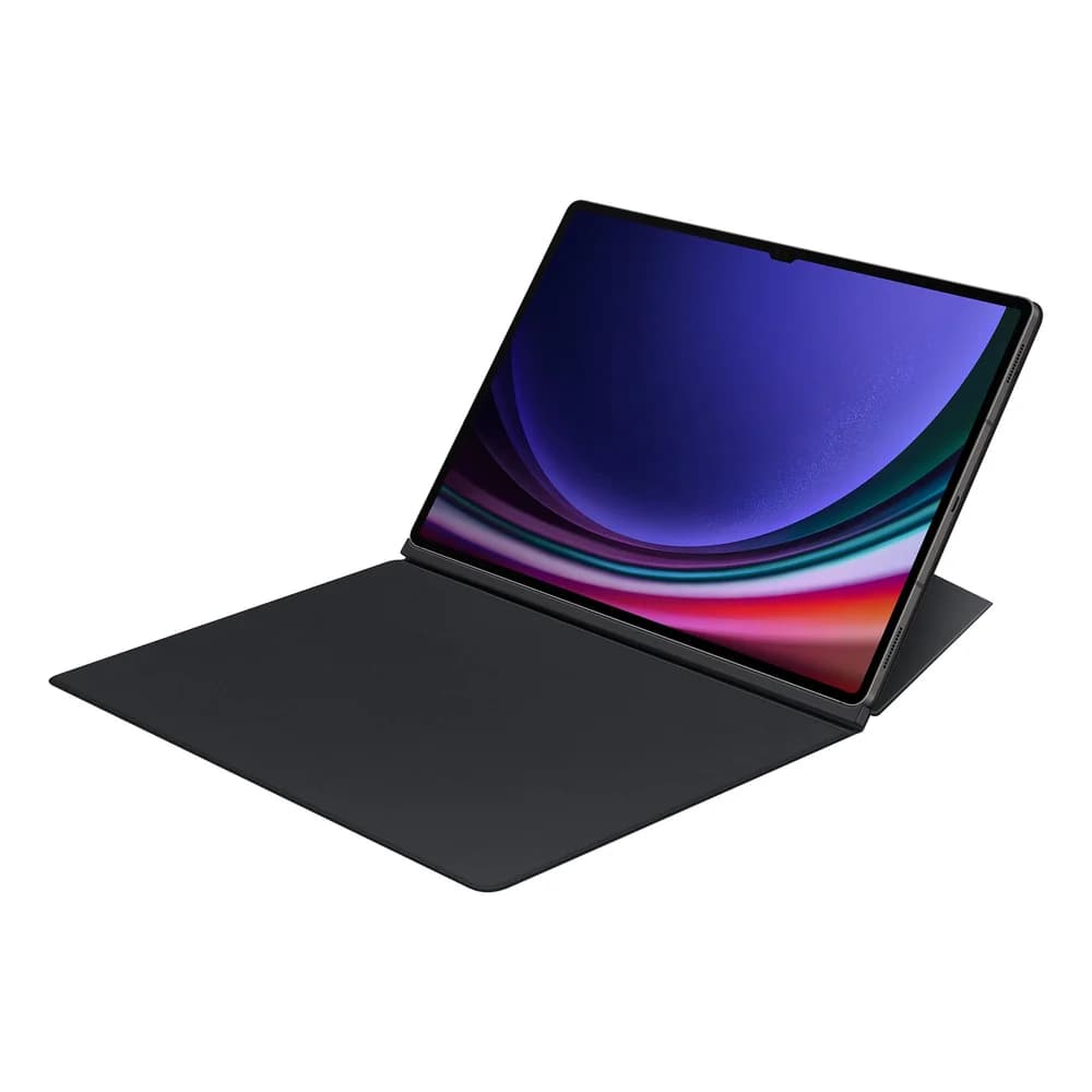 Samsung Smart Book Cover Tab S9 Ultra (schwarz)