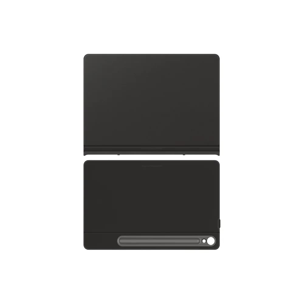 Samsung Smart Book Cover Tab S9 (schwarz)