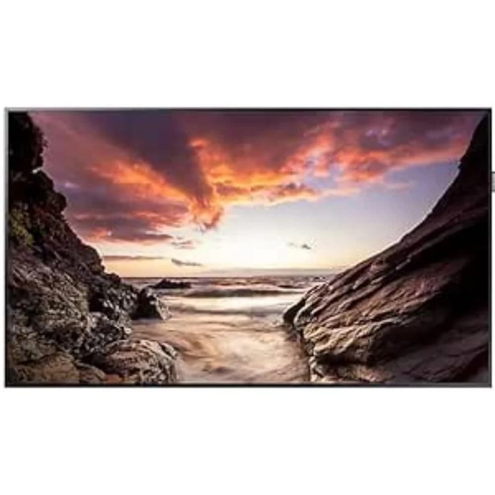 Samsung QM50C Smart Signage Display 126 cm 50 Zoll