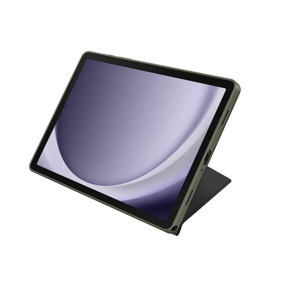 Samsung Book Cover für Galaxy Tab A9+, Black