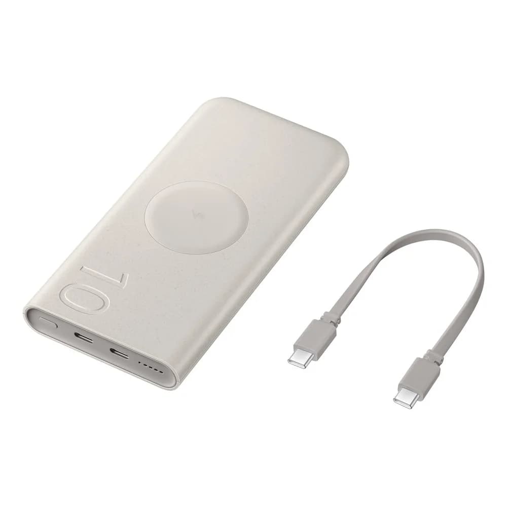 10Ah Wireless Battery Pack (SFC 25W) - 10000 mAh