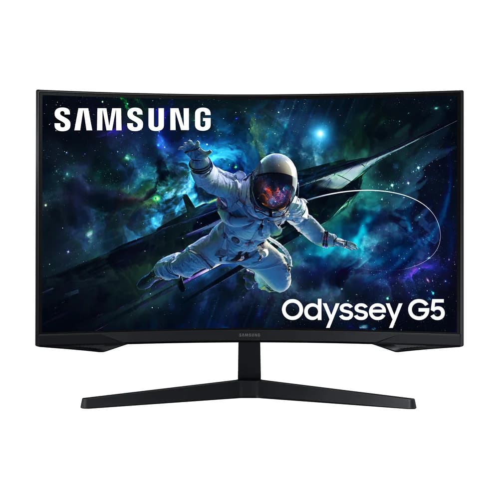 Samsung S32CG554EU