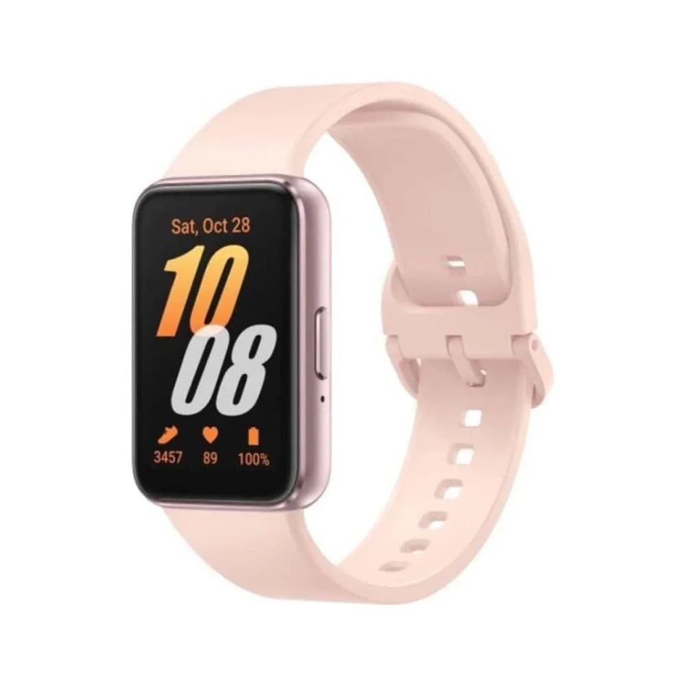 Samsung Fitness-Tracker Galaxy Fit 3 rosa