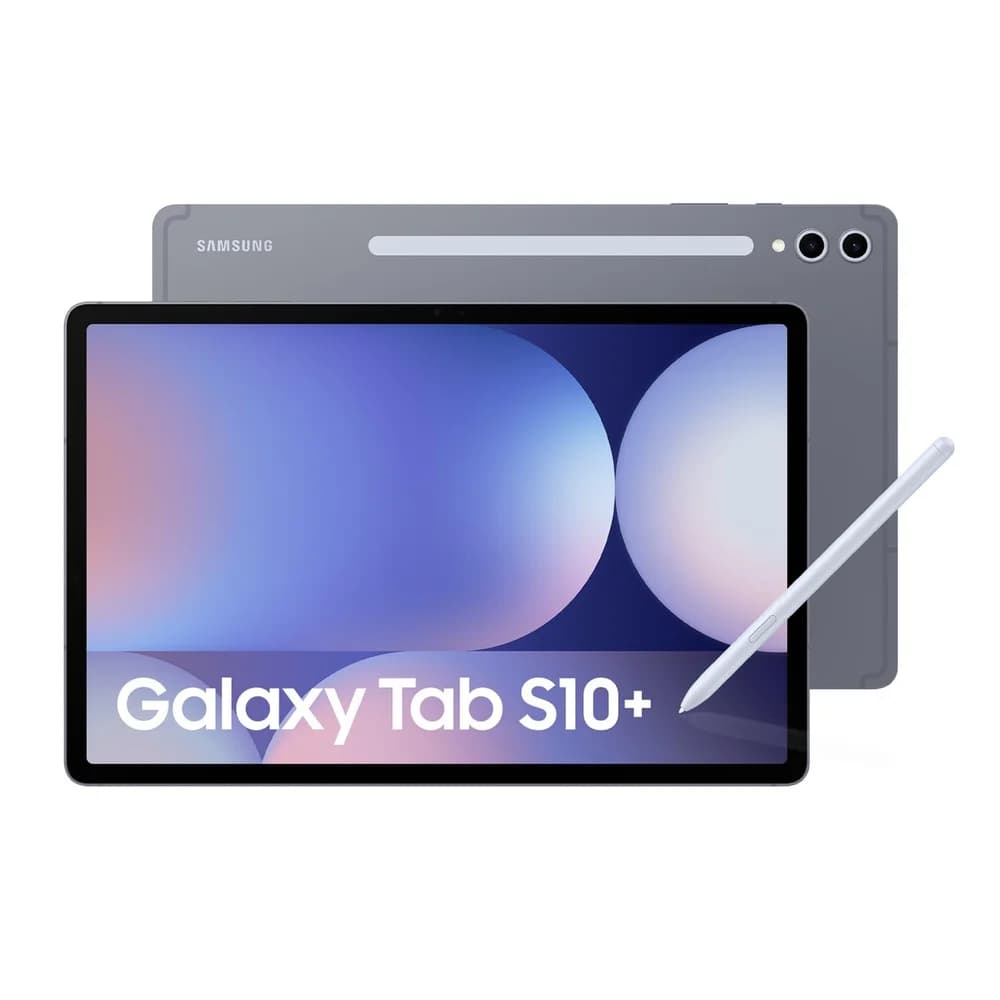 Galaxy Tab S10+ 256GB/12GB - Moonstone Grey