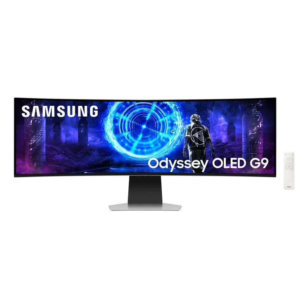 Samsung S49DG954SU