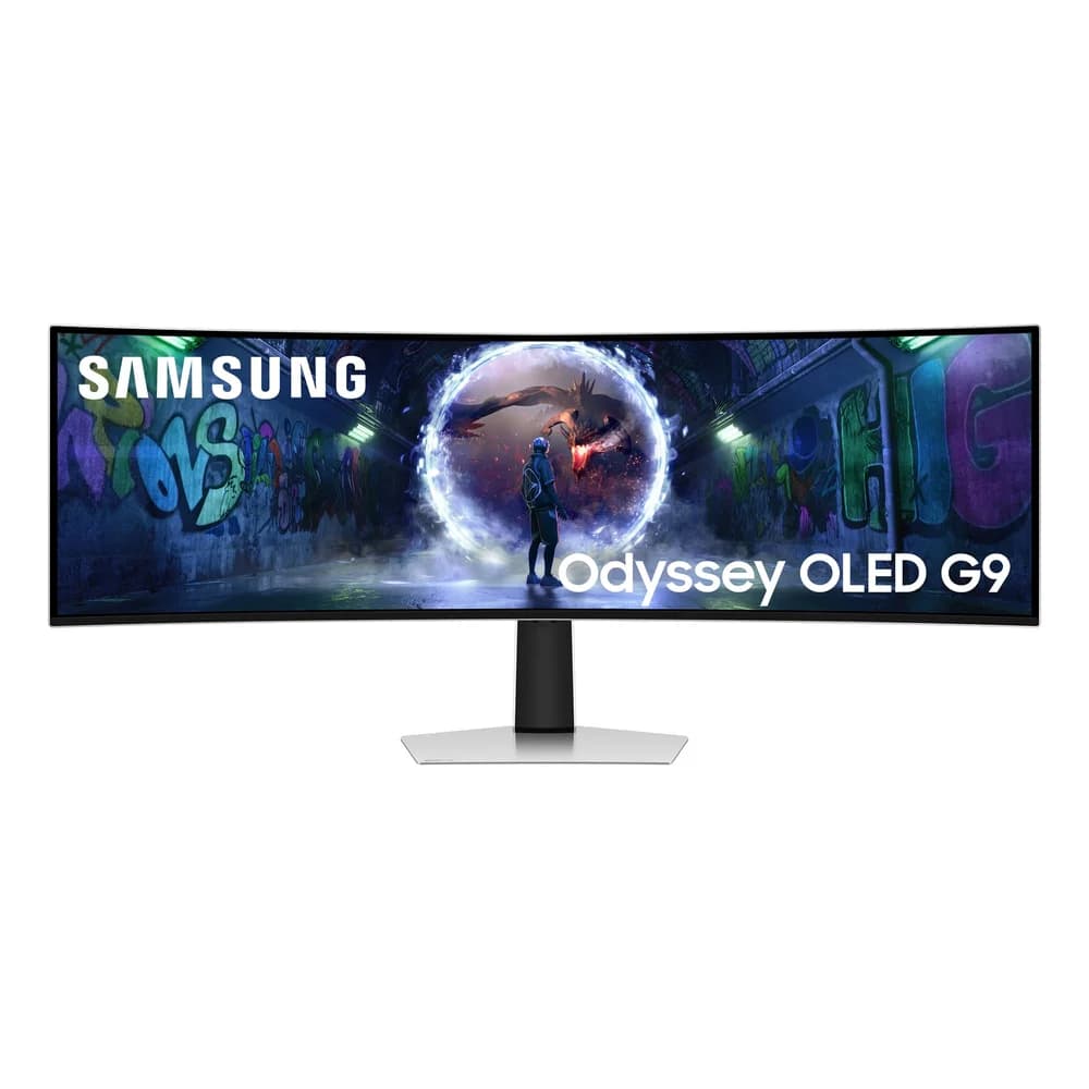 Samsung S49DG934SU