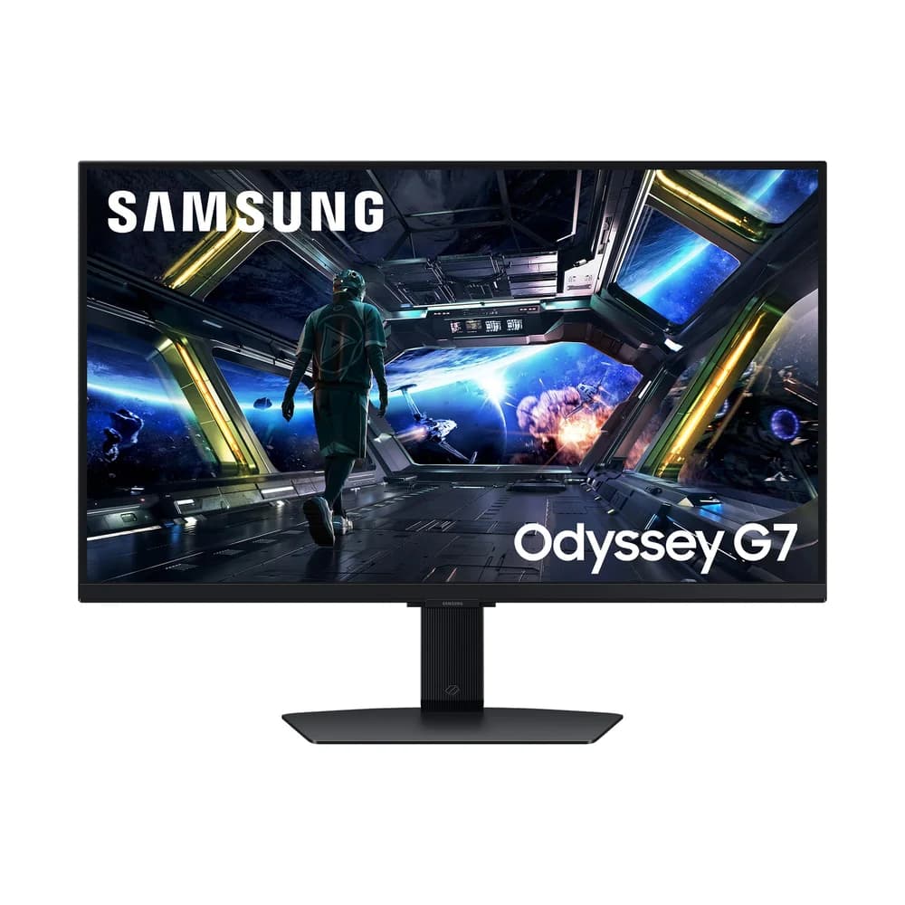 SAMSUNG Odyssey G7 G70D, 27"