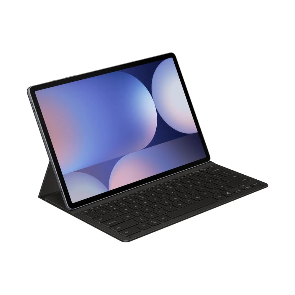 Samsung Book Cover Keyboard Slim für Tab S10+/S9+