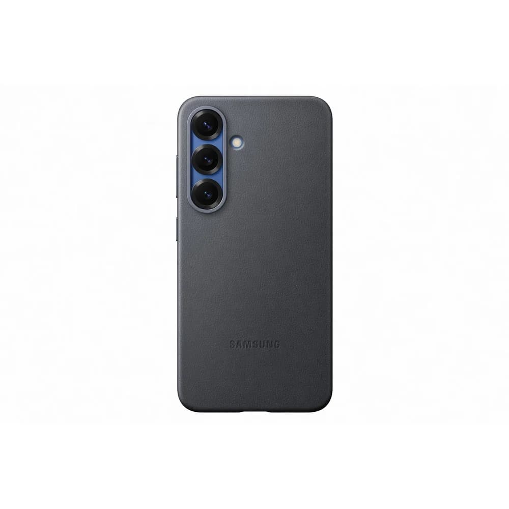 Samsung Kindsuit Case für Galaxy S25 (Schwarz)