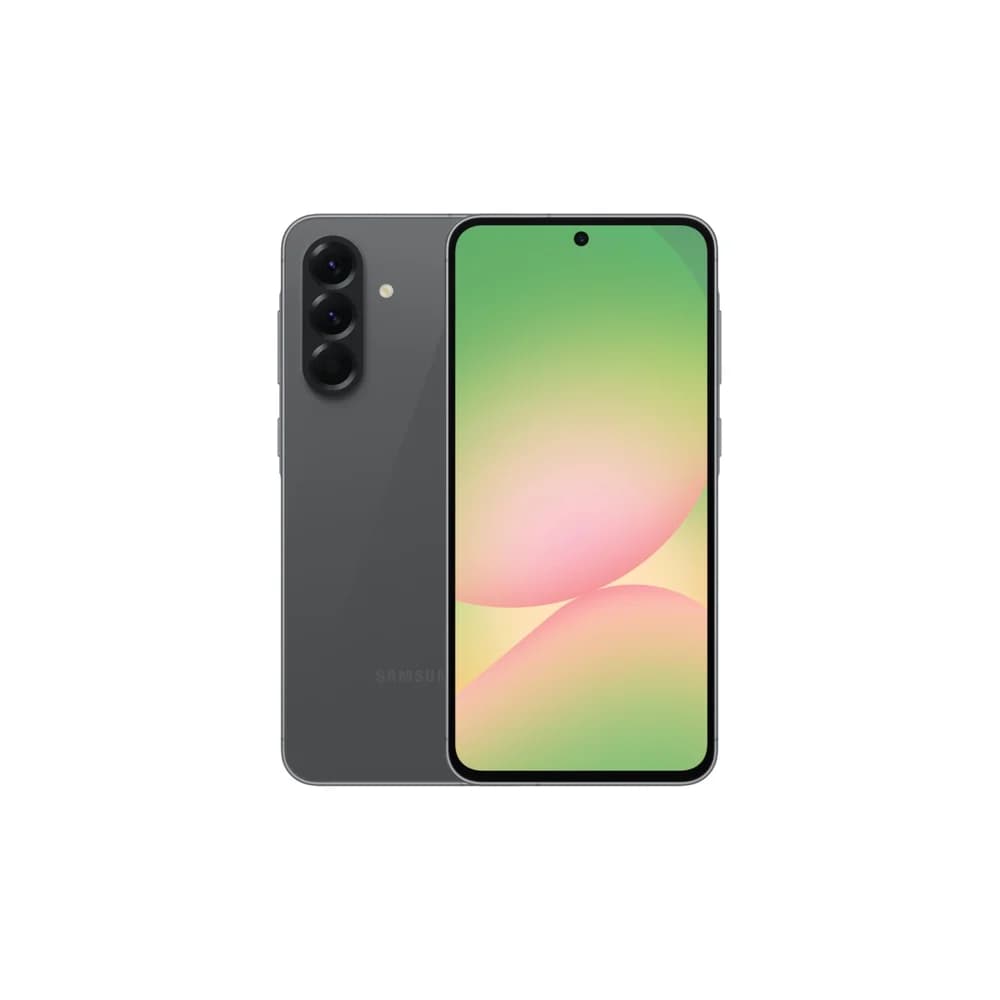 Galaxy A56 5G 128GB/8GB - Awesome Graphite