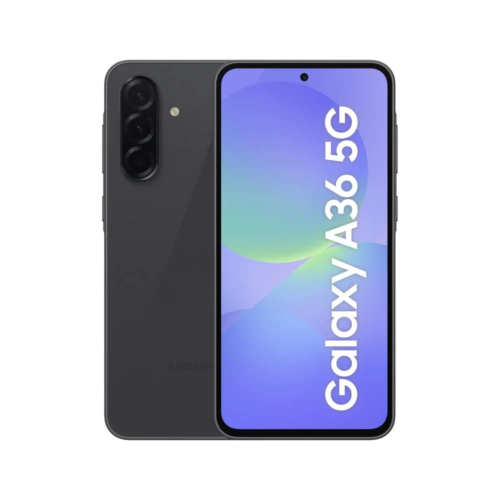 Galaxy A36 5G 128GB/6GB - Awesome Lavender