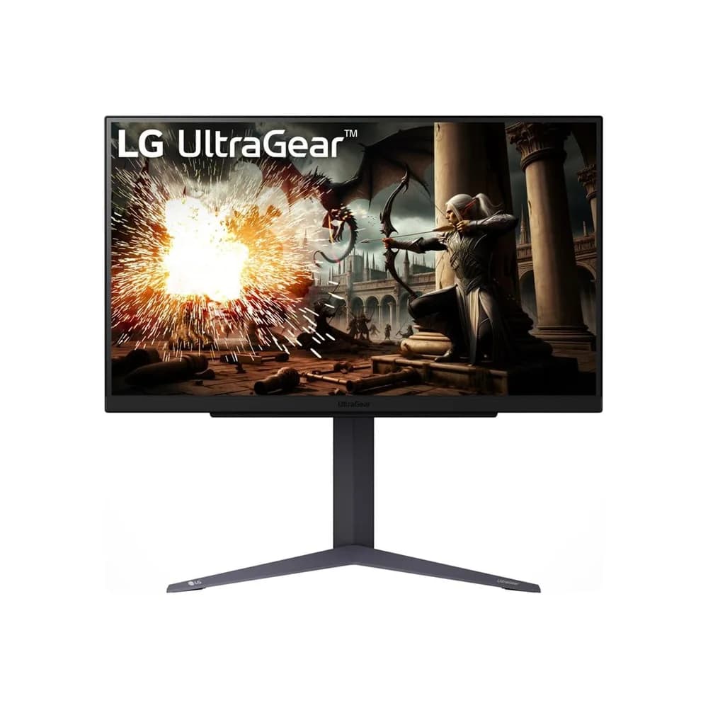 LG UltraGear 27GS75Q-B, 27"