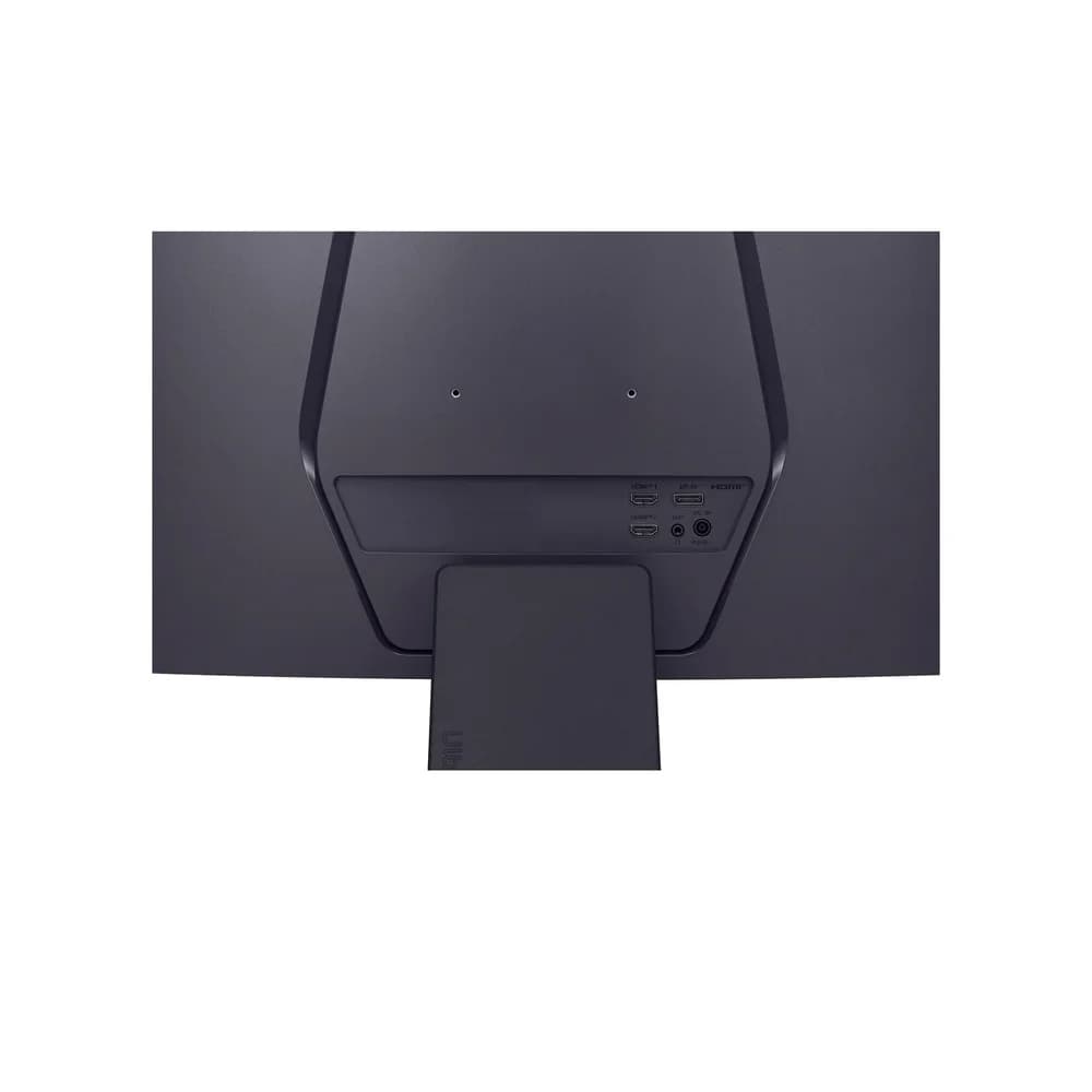 LG 32GS60QC-B Quad HD Display 80 cm (31.5")