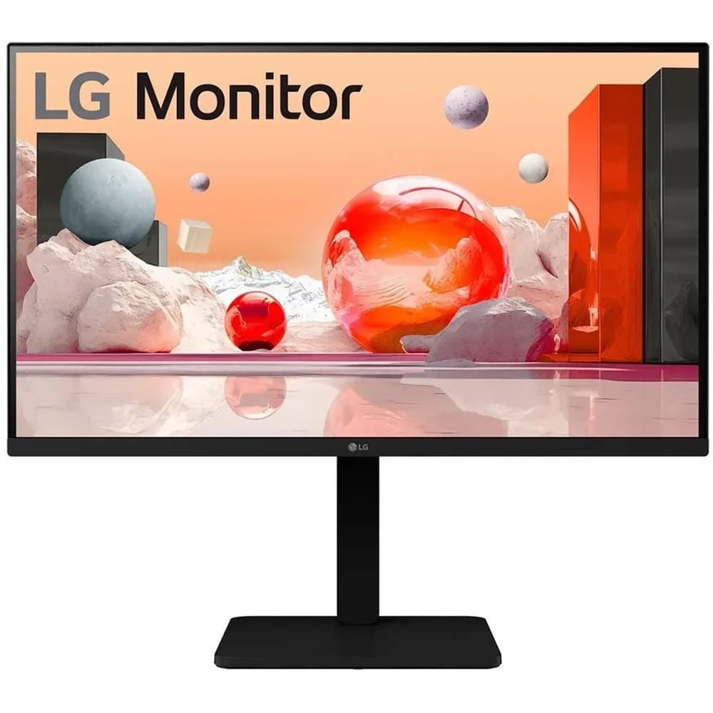 LG 27BA550-B, 27"