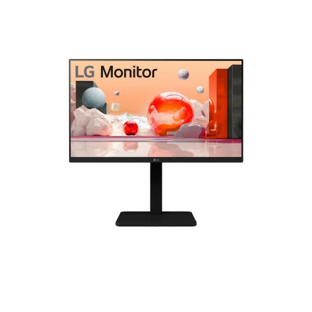 LG 24BA650-B, 24"