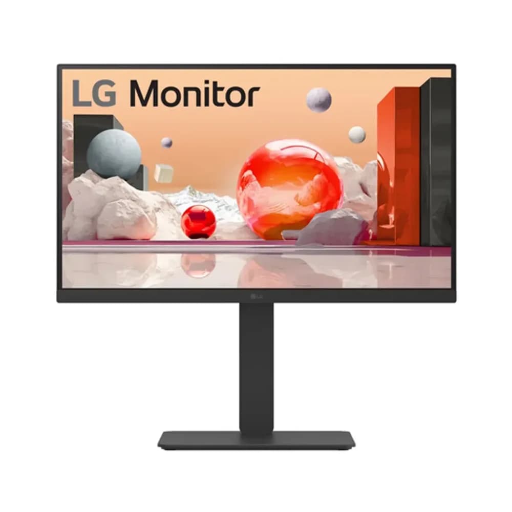 LG 24BA750-B, 23.8"