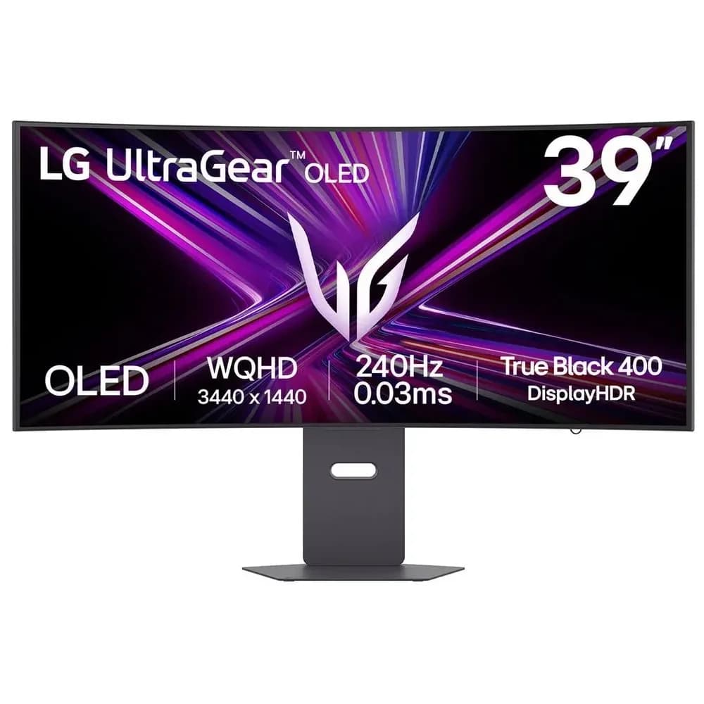 LG 39" Ultra Gear 39GX900A-B OLED Gaming
