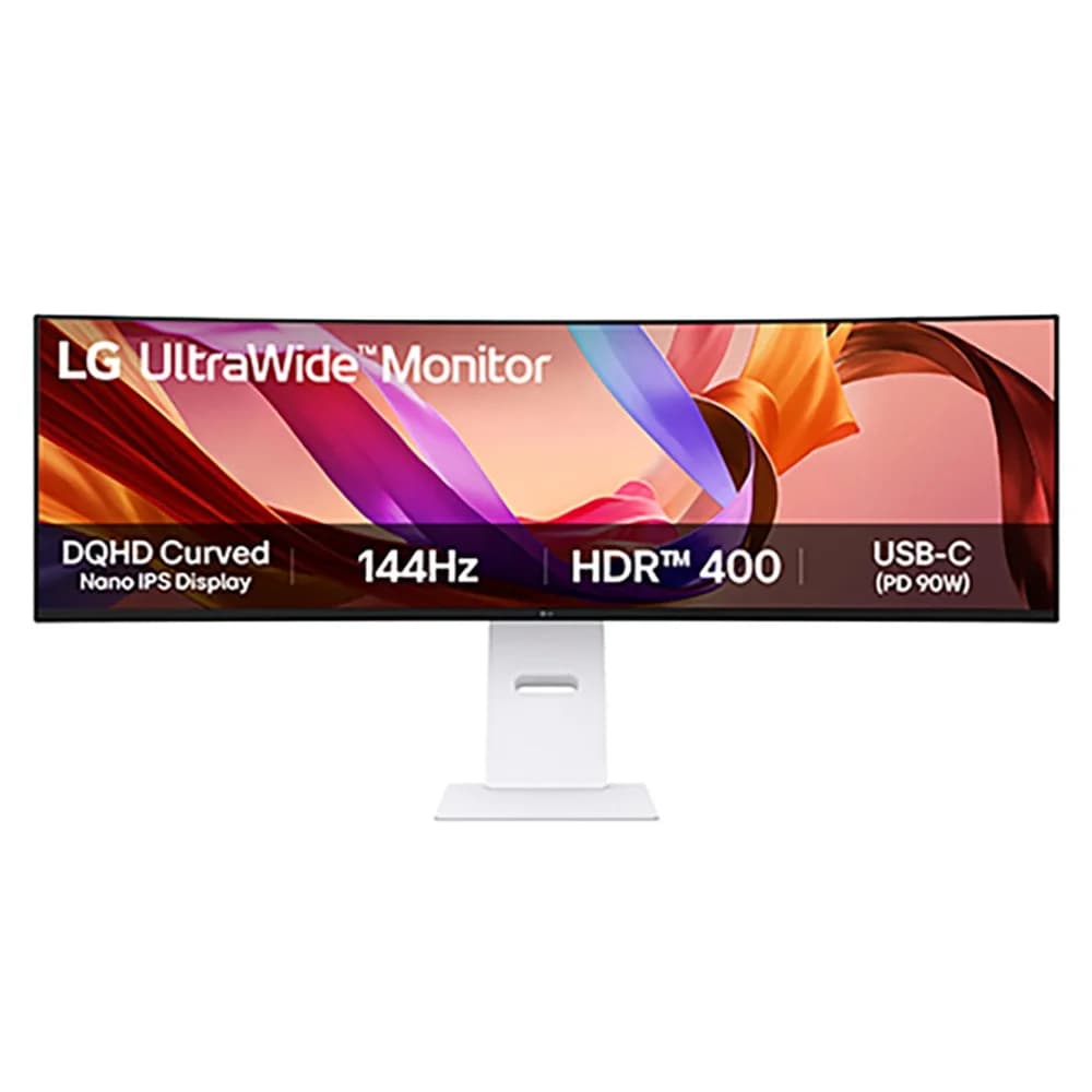 LG 49U950A-W