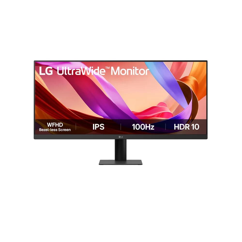 LG UltraWide 29U511A-B, 29"