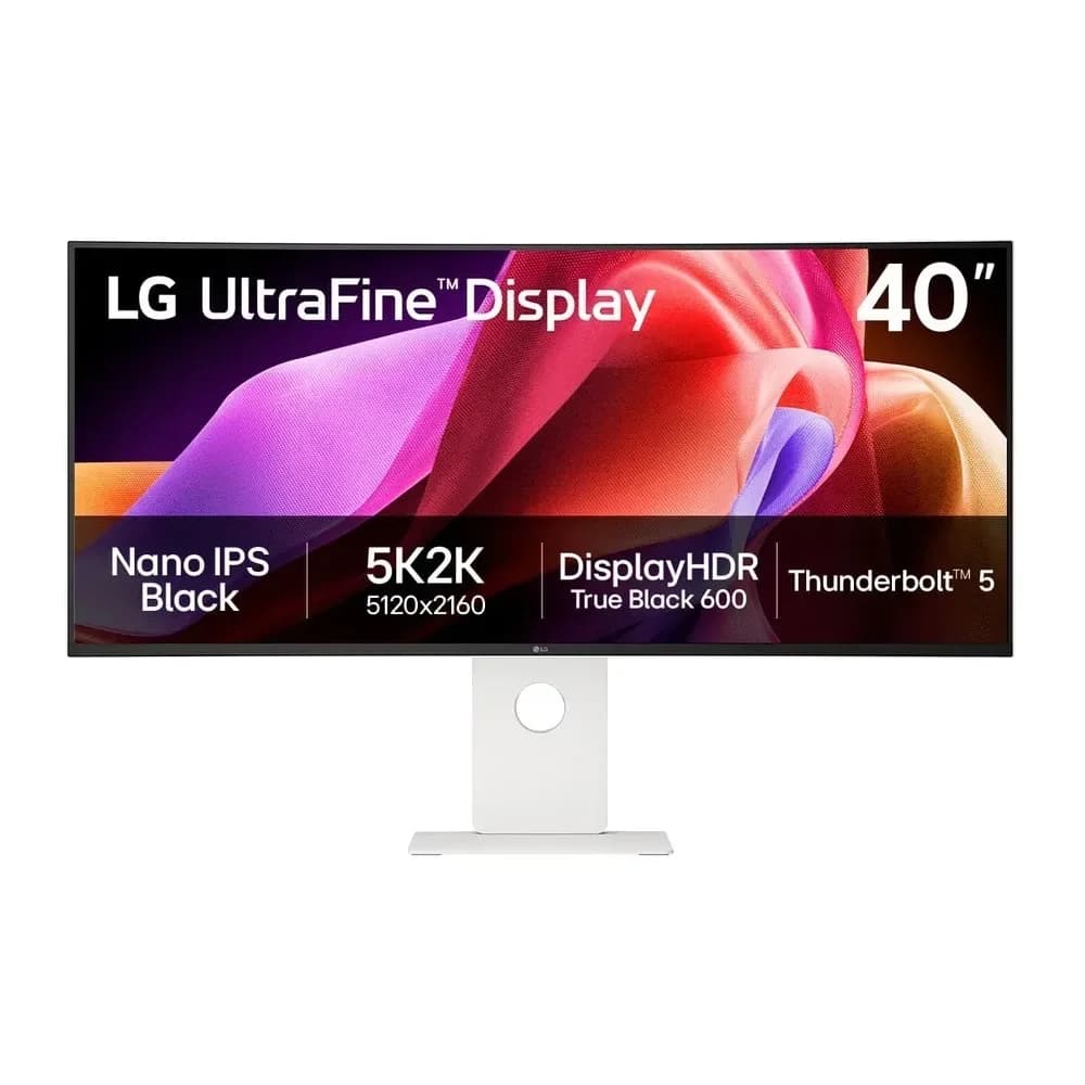 LG 40WT95UF-W