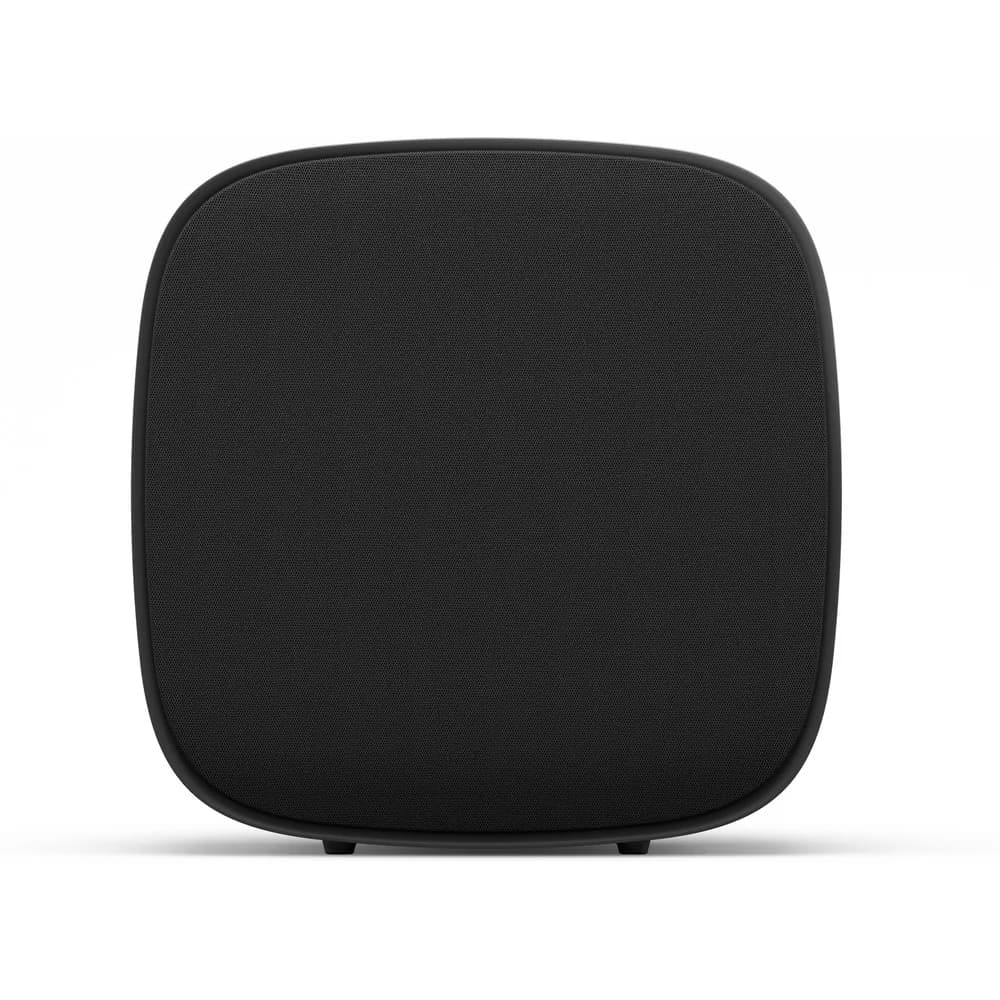 LG Sound Suite W7, Wireless Subwoofer, Schwarz