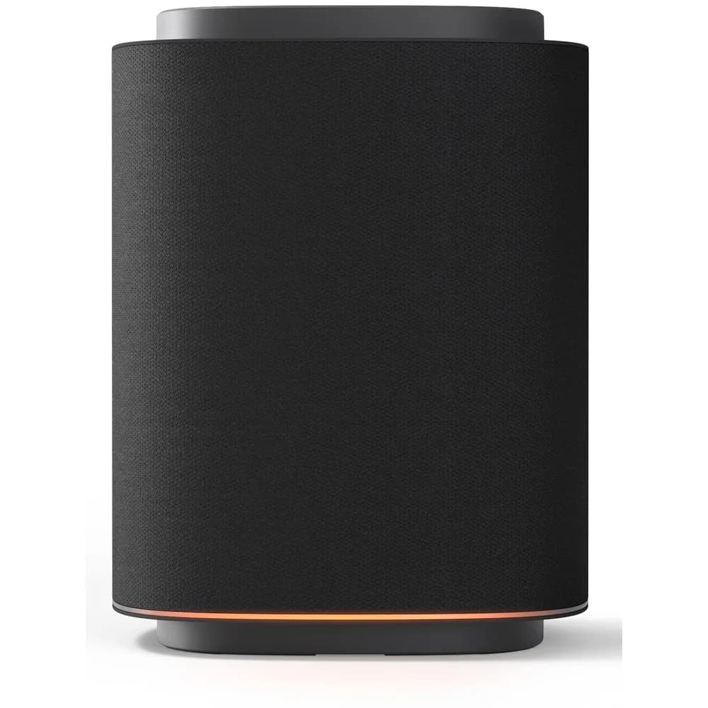 LG Sound Suite M5 Lautsprecher 11.1.4 (Bluetooth, WLAN, 60 W, unterstützt Dolby Atmos FlexConnect-Technologie) schwarz