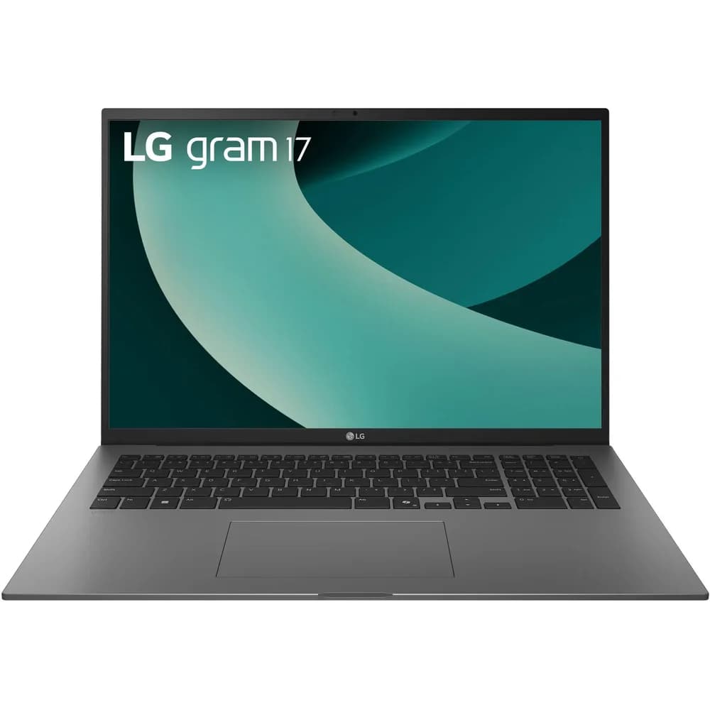 LG 17ZB90TL-G.AZ79GN, Laptop - Grau