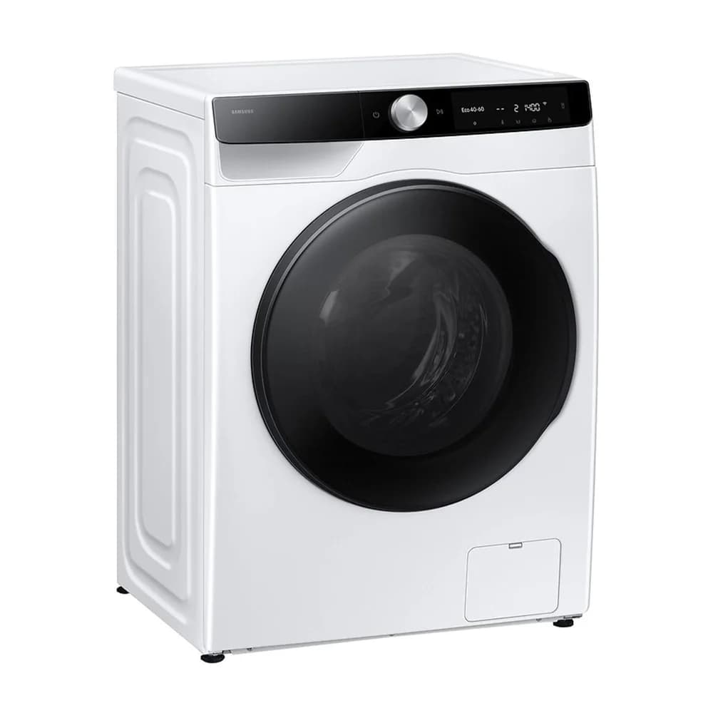 Samsung WD6100D Waschtrockner 9kg / 5kg, EE: E/A 1400 U/min. weiß