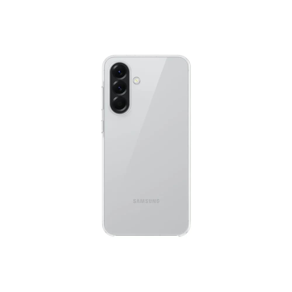 Galaxy A56 Clear Case
