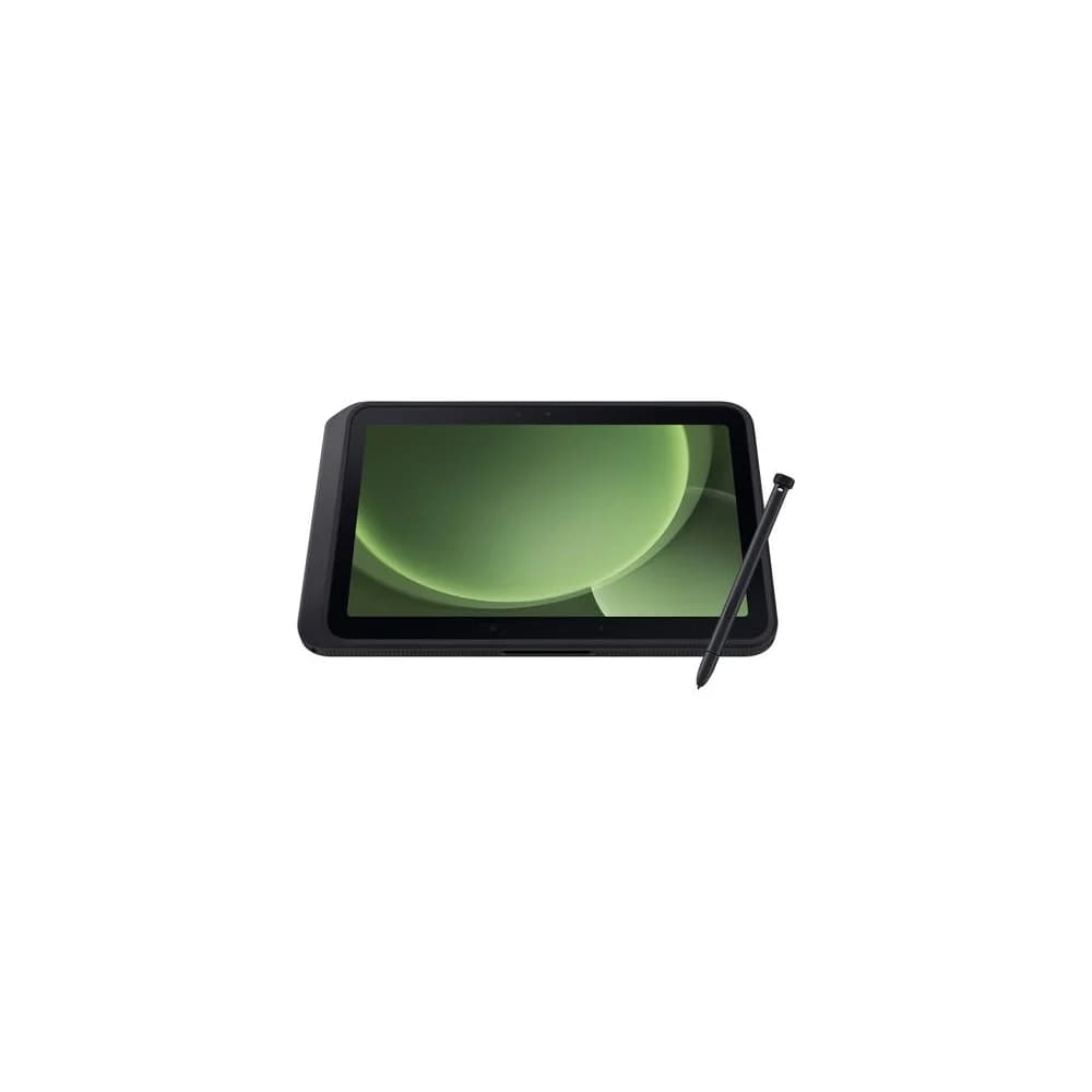 Samsung Galaxy Tab Active5 Pro Enterprise Edition (10,1“) 5G 128GB Grün