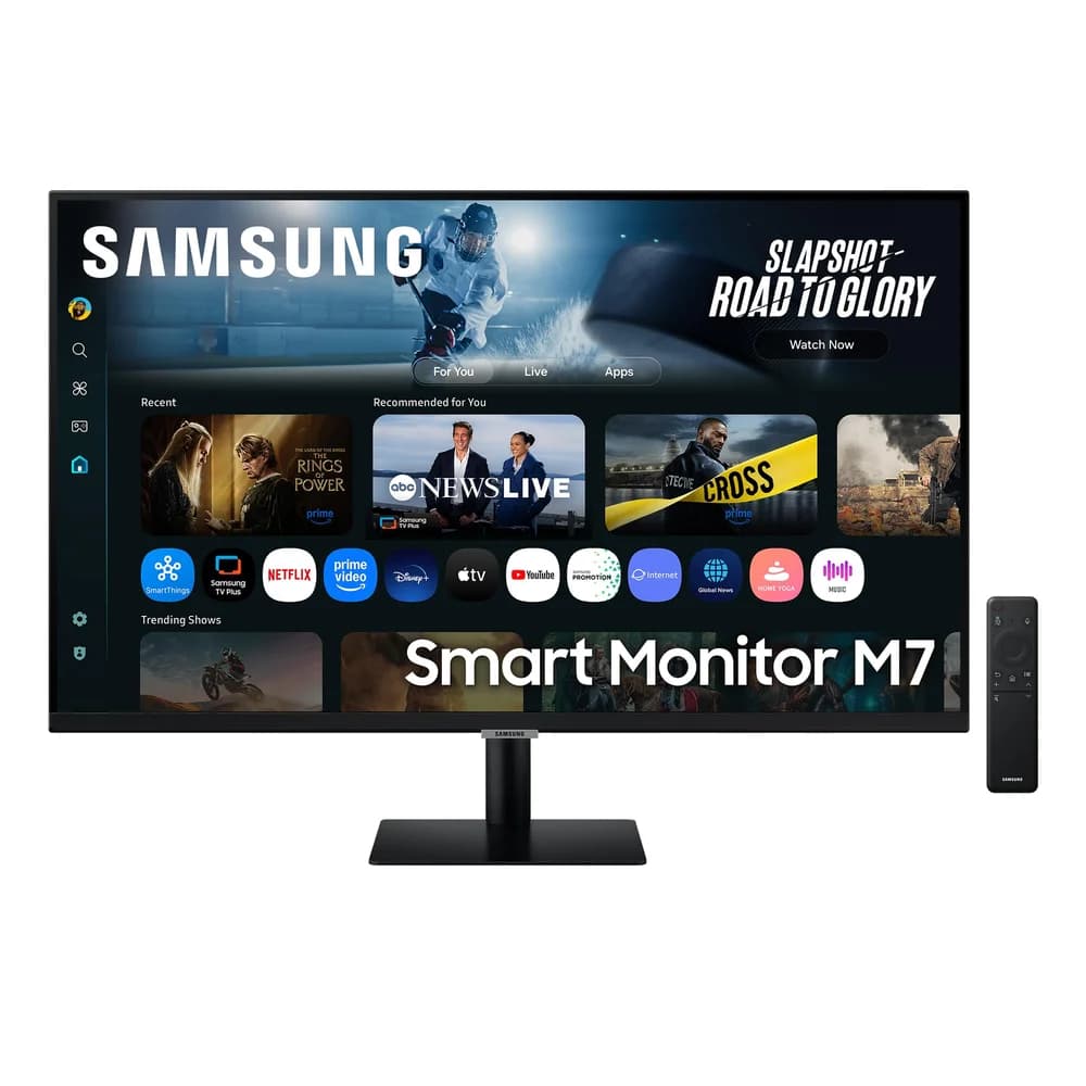 Samsung S32FM700UU 4K UHD
