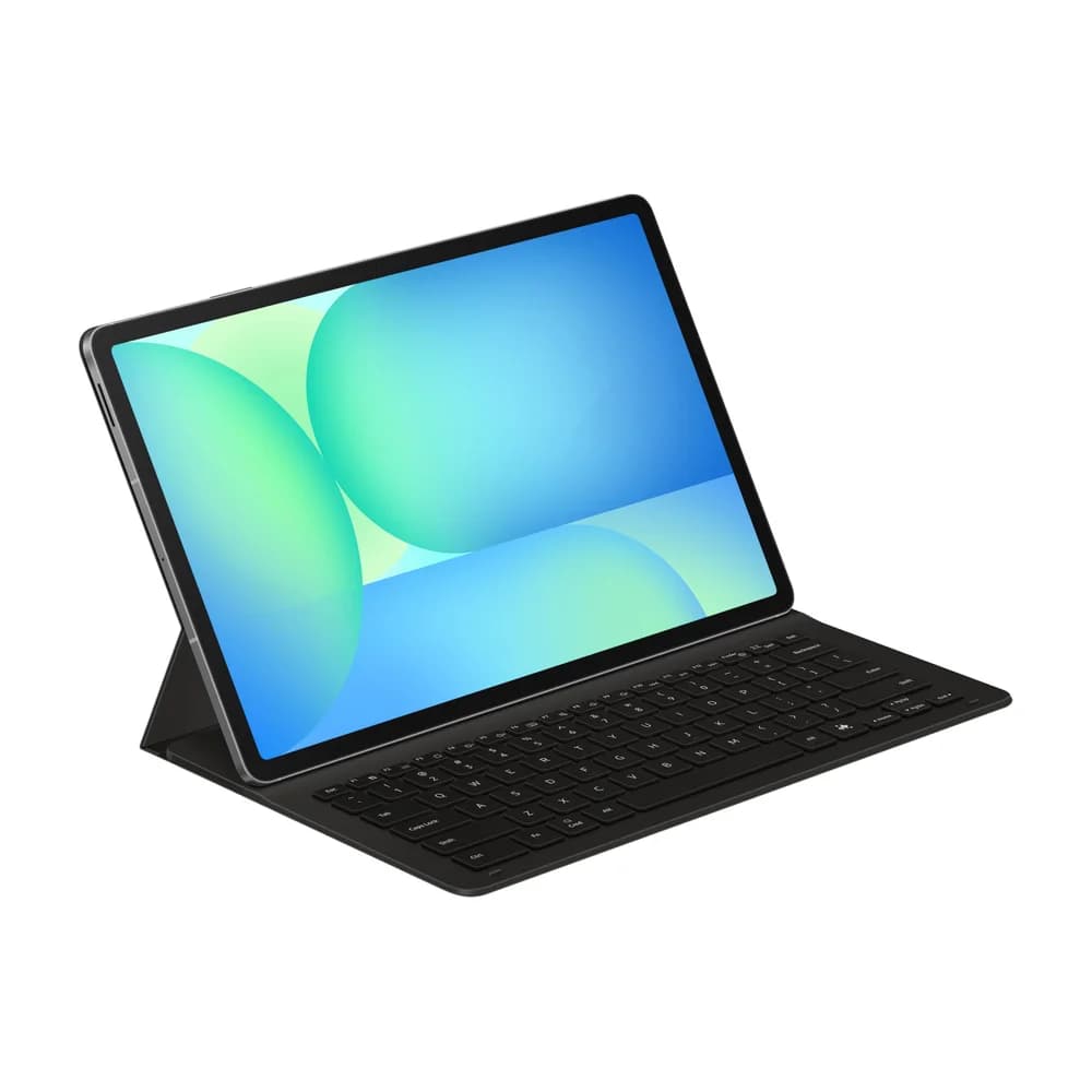 Samsung Book Cover Keyboard Slim EF-DX620 für Galaxy Tab S10 FE+