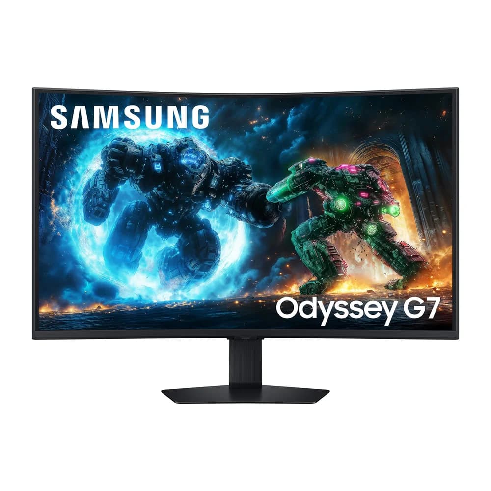 Samsung Odyssey G7 S37FG756EU