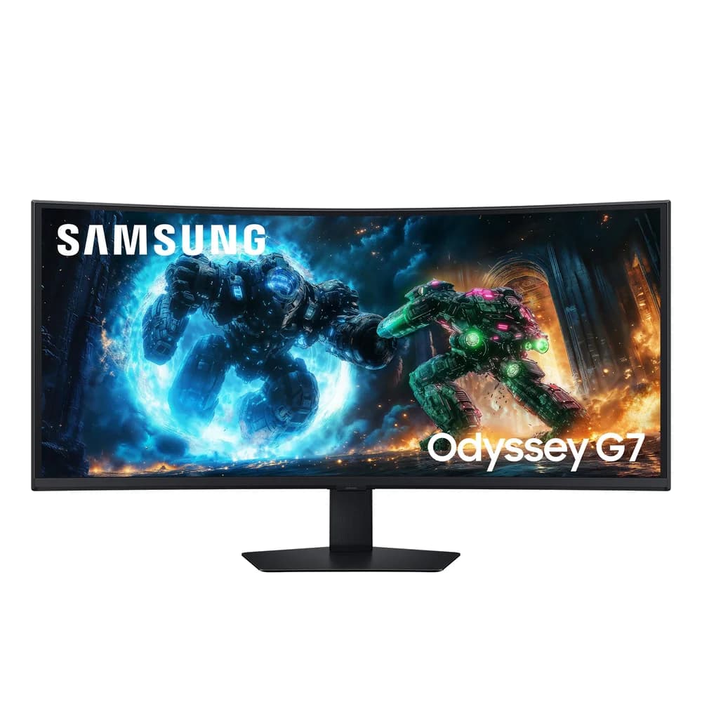 Samsung S40FG756EU