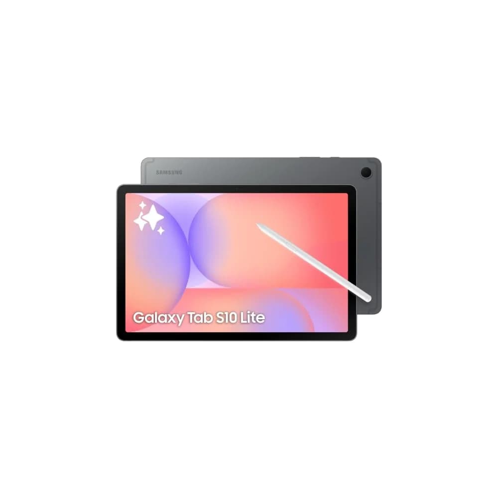 Samsung Galaxy Tab S10 Lite (256GB) grau WiFi