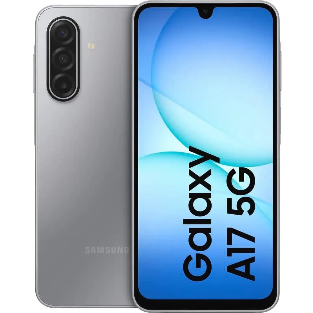Galaxy A17 5G 128GB/4GB - Grey